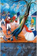 Avengers of the New World: The Story of the Haitian Revolution