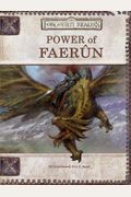Power Of Faerun Forgotten Realms