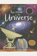 See Inside The Universe See Inside Board Books