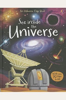 See Inside The Universe See Inside Board Books See Inside The Universe See Inside Board Books