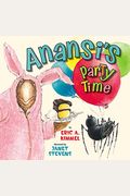 Anansis Party Time