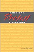 American Protest Literature