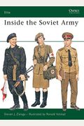 Inside the Soviet Army Elite