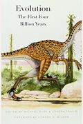 Evolution: The First Four Billion Years