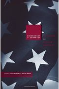 Government By Contract: Outsourcing And American Democracy