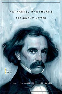 The Scarlet Letter (Signet Classics) The Scarlet Letter (Signet Classics)