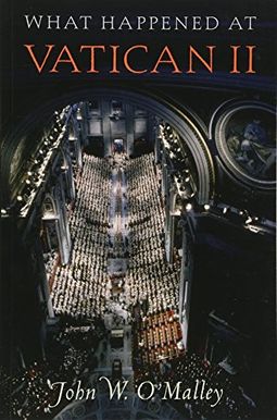 What Happened At Vatican Ii What Happened At Vatican Ii