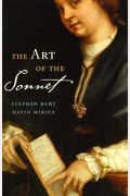 The Art Of The Sonnet