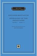 Genealogy Of The Pagan Gods