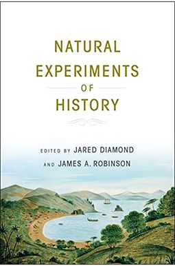 Natural Experiments Of History Natural Experiments Of History