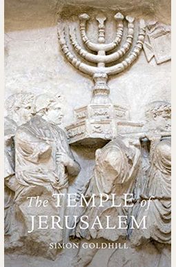 The Temple Of Jerusalem The Temple Of Jerusalem