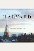 Explore Harvard: The Yard and Beyond