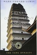 China's Cosmopolitan Empire: The Tang Dynasty
