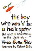 The Boy Who Would Be A Helicopter: ,