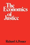 The Economics Of Justice