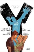 Y The Last Man  The Deluxe Edition Book Five