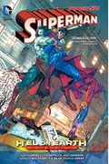 Superman: H'el On Earth (The New 52)