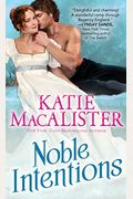 Noble Intentions (Noble series)