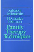 Family Therapy Techniques