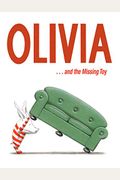 Olivia... Y El Juguete Desaparecido = Olivia... And The Missing Toy
