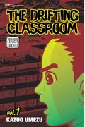The Drifting Classroom Vol