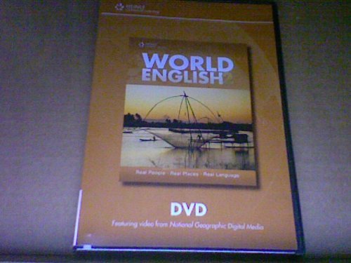 Buy World English2 DVD (World English) Book By: Barbara Rath