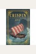 Crispin: At the Edge of the World [UNABRIDGED], (Audio CD)