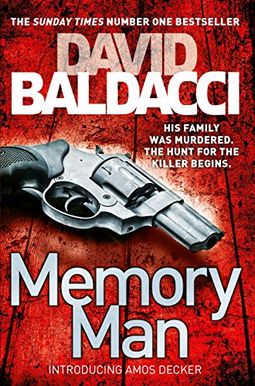 Memory Man Memory Man