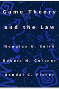 Game Theory And The Law: ,