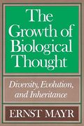 Die Entwicklung Der Biologischen Gedankenwelt: Vielfalt, Evolution Und Vererbung