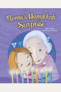 Nonnas Hanukkah Surprise
