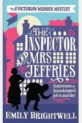 The Inspector And Mrs Jeffries