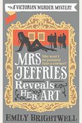 Mrs Jeffries Reveals Her Art