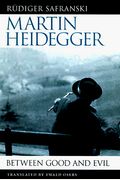 Martin Heidegger: Between Good And Evil