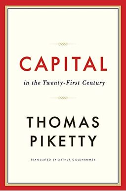 Capital In The Twenty-First Century Capital In The Twenty-First Century