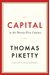 Capital In The Twenty-First Century