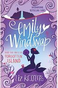 Emily Windsnap And The Falls Of Forgotten Island