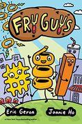 Fry Guys: Volume 1