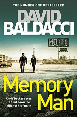 Memory Man Memory Man