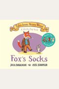 Foxs Socks