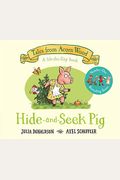 Hide And Seek Pig