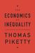 The Economics Of Inequality