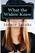 What The Widow Knew A Kali Obrien Mystery