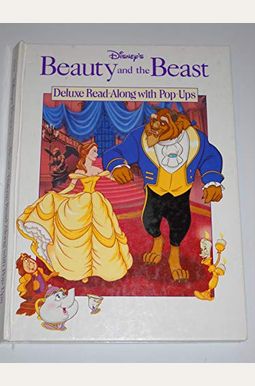 Buy Beauty and Beast Pop Up Book By: Althea