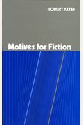 Motives for Fiction