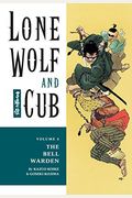 Lone Wolf and Cub Vol  The Bell Warden