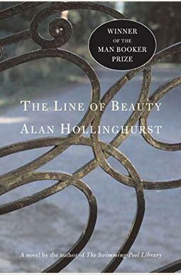 The Line Of Beauty The Line Of Beauty