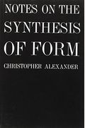 Notes On The Synthesis Of Form