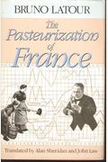 The Pasteurization Of France