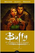 Buffy The Vampire Slayer Twilight